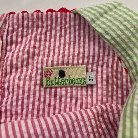 Butterbeans Birthday Dress - Picture 11 of 11